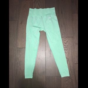 Gymshark Vital Seamless Leggings